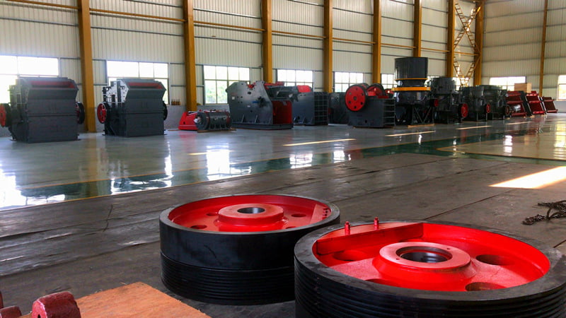 买球比较靠谱高端智能破碎设备宣传片